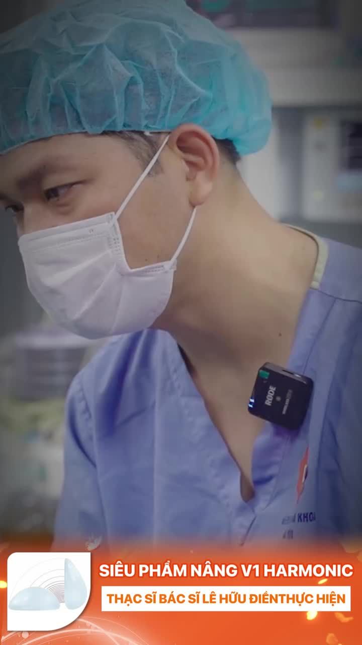 Điều bất ngờ ở giây thứ 19