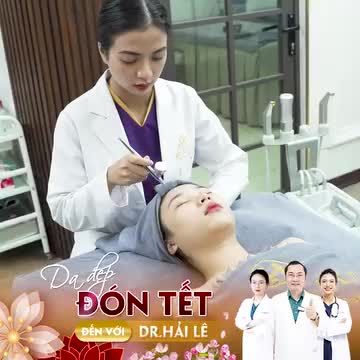 Làm đẹp ngay hôm nay để "sẵn sàng" sở hữu diện mạo tự tin chào 2024!