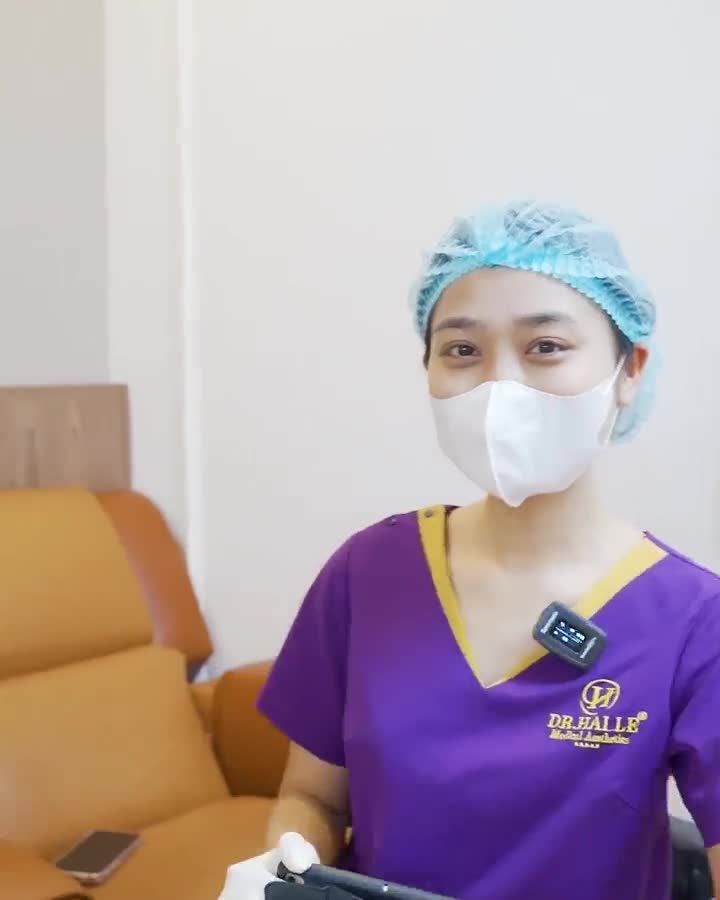 Đôi mắt đẹp hoàn hảo chỉ sau 7 ngày thực hiện Theo dõi ngay