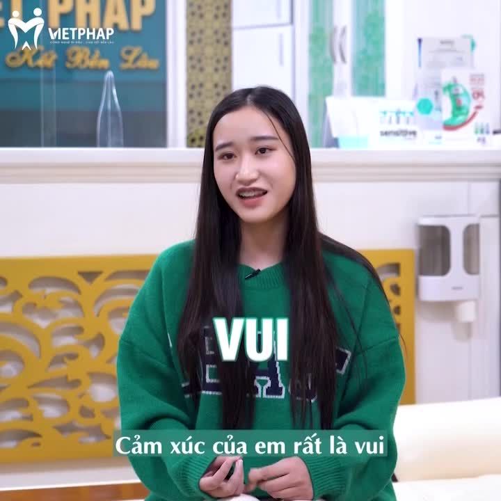 HÂN HOAN NGÀY THÁO NIỀNG ĐÓN NỤ CƯỜI MỚI