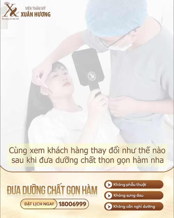 Có thể bạn không để ý:  ‼ GƯƠNG MẶT THON GỌN TẠO CẢM GIÁC NHƯ BẠN G.ẦY HƠN!