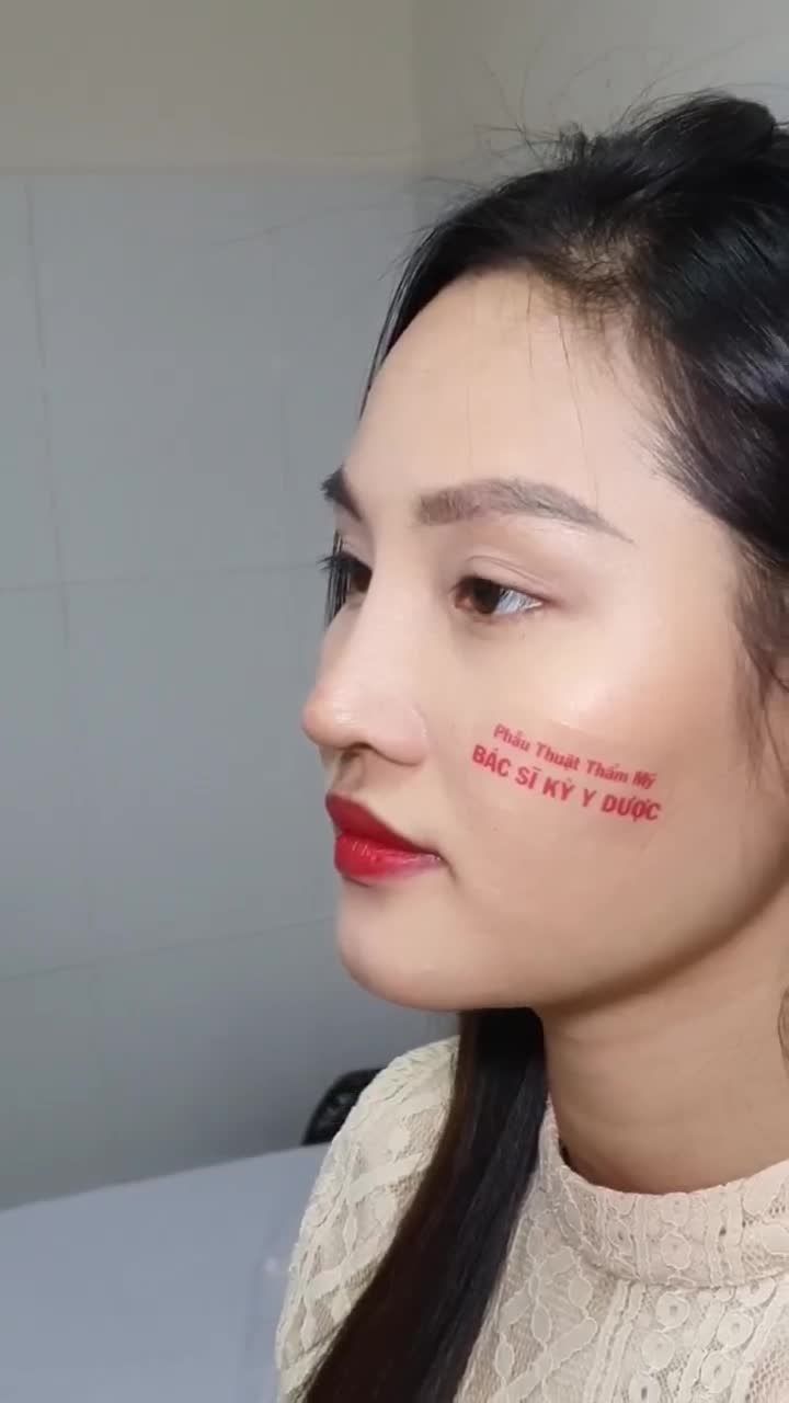 Góc nghiêng nhân đôi xinh đẹp sau hơn 6 tháng