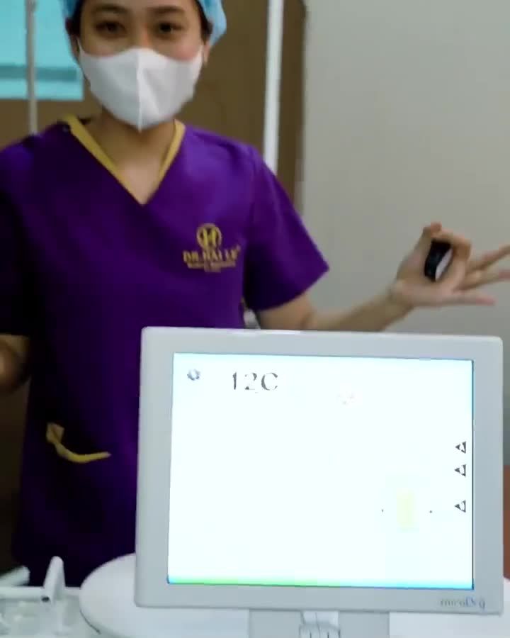 Điều trị hôi nách công nghệ miraDry hiệu quả vượt trội như thế nào? Cả nhà cùng theo dõi