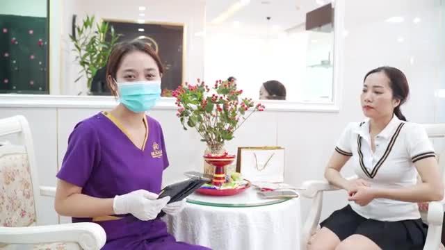 Muốn mí đẹp xinh tự nhiên thì đến Hải Lê Câu nói truyền miệng của các tín đồ làm đẹp Việt đây ạ