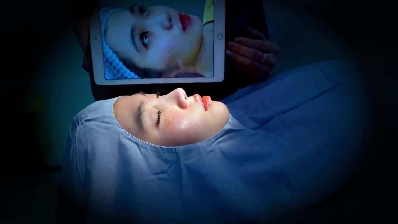 Đây là lý do khách hàng Nâng mũi chỉ chọn Dr.Hải Lê Theo dõi ngay