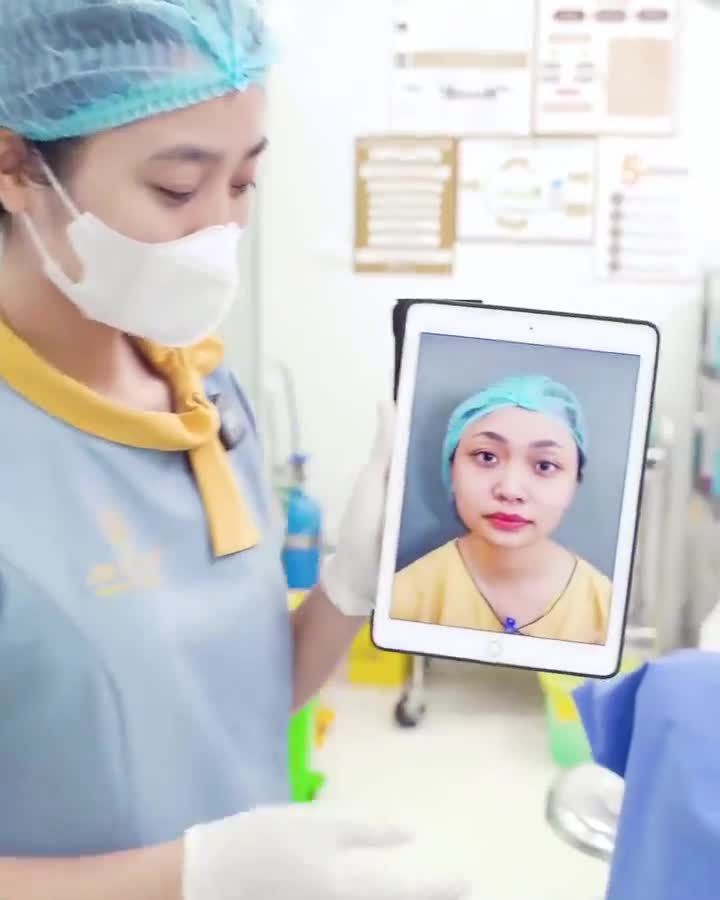 Dr.Hải Lê giải cứu mọi ca mũi lỗi hỏng Cả nhà cùng theo dõi