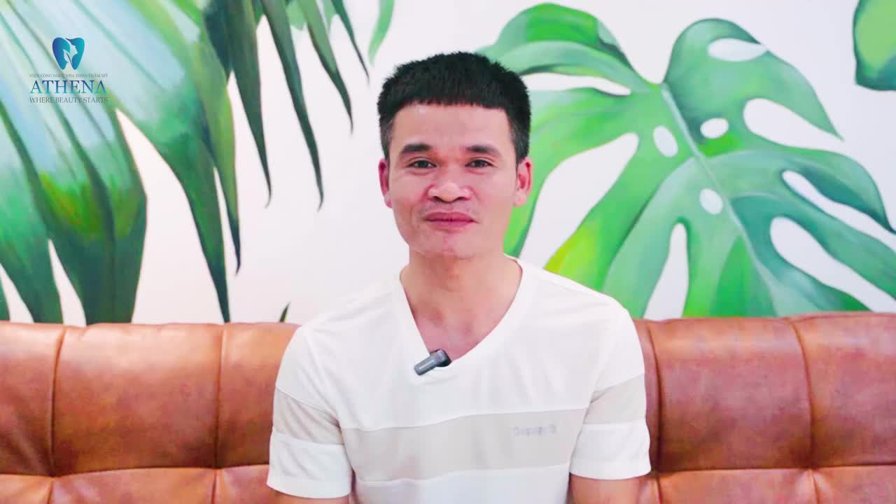 3 NĂM NIỀNG RĂNG KHÔNG AI PHÁT HIỆN - NHẬN QUẢ NGỌT VỚI NỤ CƯỜI MỚI TỰ TIN!