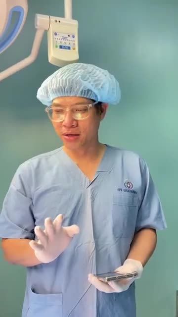 “THOÁT KIẾP” NGỰC NHỎ, LÉP, BODY THĂNG HẠN CHỈ SAU 60 PHÚT THỰC HIỆN NÂNG NGỰC