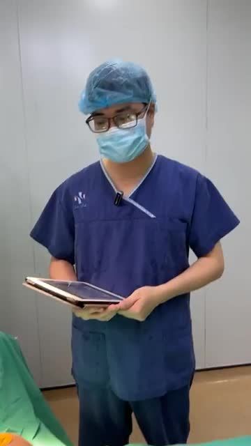 THAY ĐỔI VÒNG 1 CĂNG TRÒN CHO BẠN NỮ 2K