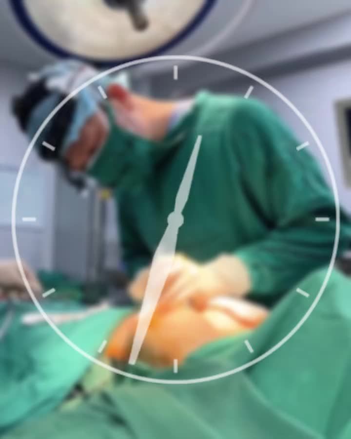 Ngủ dậy 1 giấc là có ngay bộ loa căng tròn, cân đối, tự nhiên.