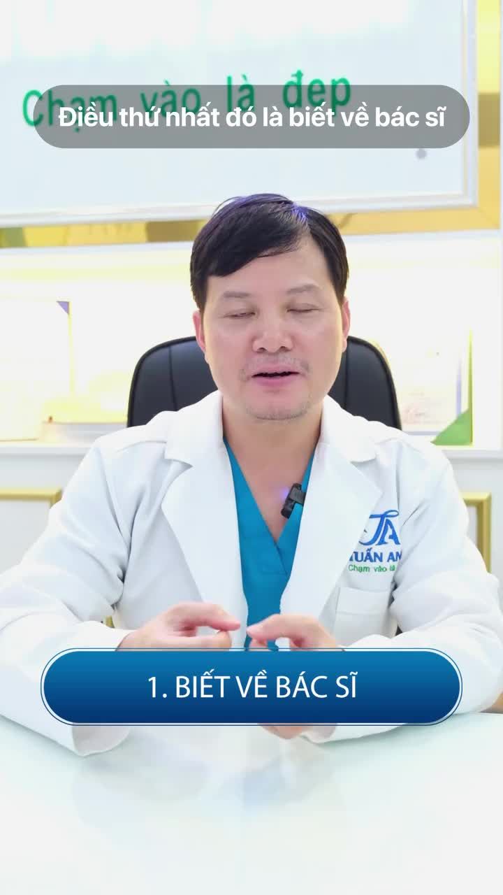 3 điều cần biết trước khi quyết định cắt mí là gì?