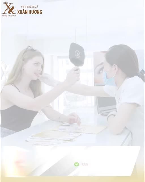 LẤY LẠI HÀM RĂNG TRẮNG SÁNG CÙNG NỤ CƯỜI TỰ TIN CHỈ SAU 30 PHÚT