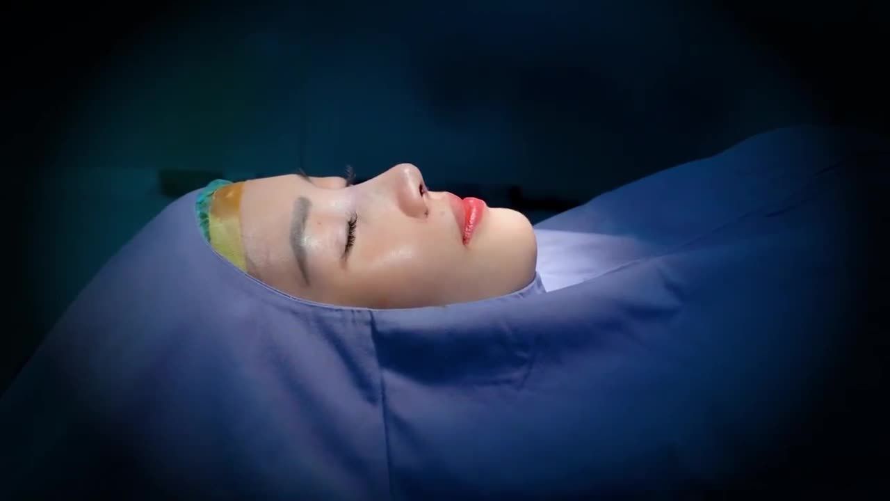 Tiếp tục khoe siêu phẩm mũi Vip Medi Surform vừa thực hiện xong tại Dr.Hải Lê