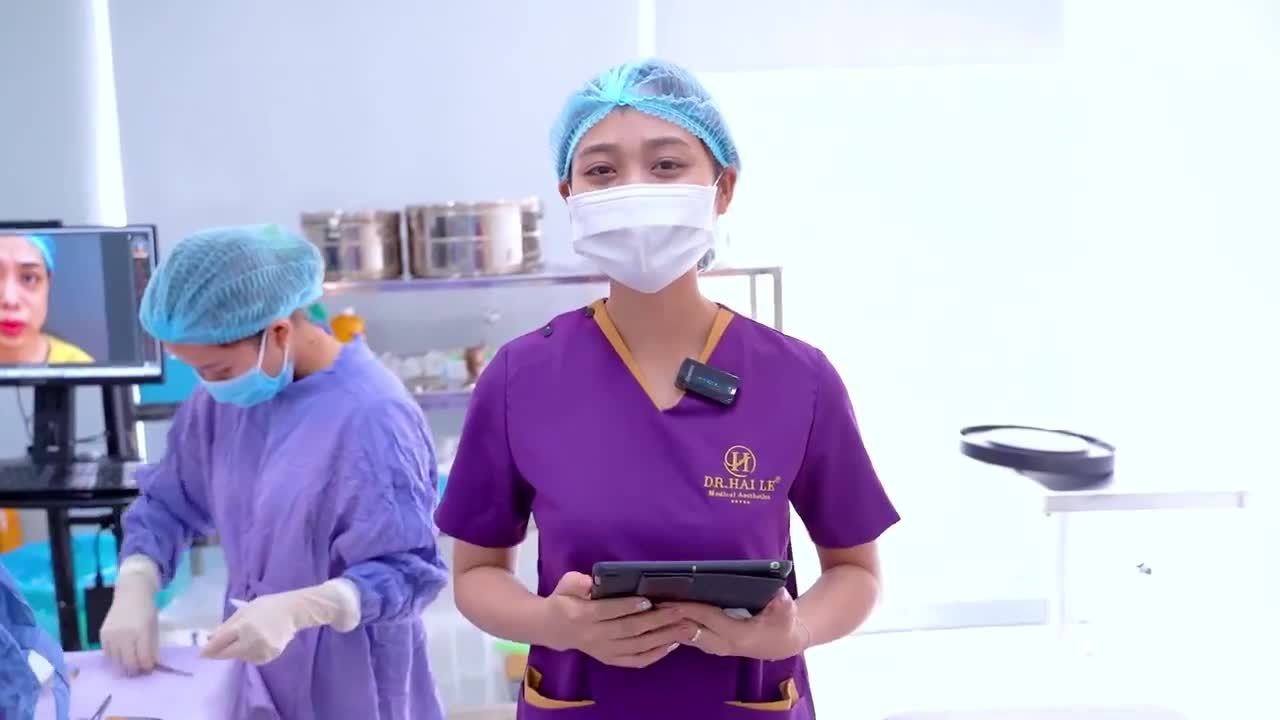 Mí lỗi hỏng đừng quá lo lắng hãy đến ngay Dr.Hải Lê để được giải cứu chắc chắn thành công bạn nhé