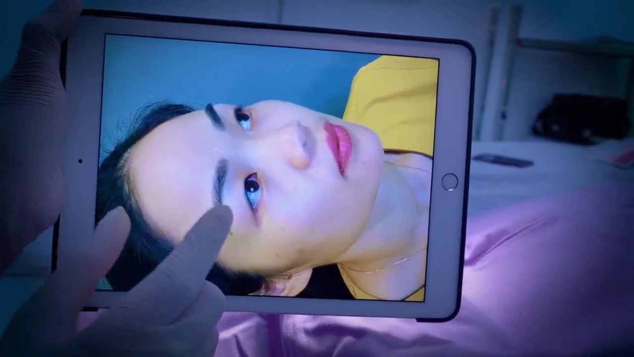 Lí do tại sao dáng mũi  Medi Surform Dr.Hải Lê lại được chị em yêu thích như vậy. Xem kết quả sau 1h thực hiện!