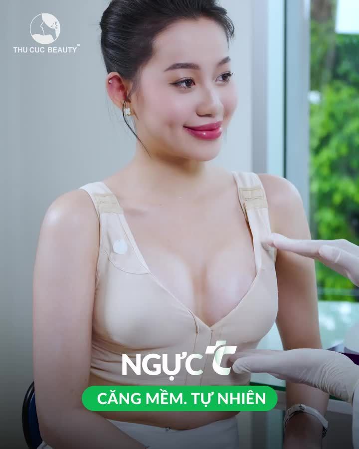 DUY NHẤT 10 SUẤT GIÁ GỐC NGỰC TC HÔM NAY DỊP GREEN XMAS