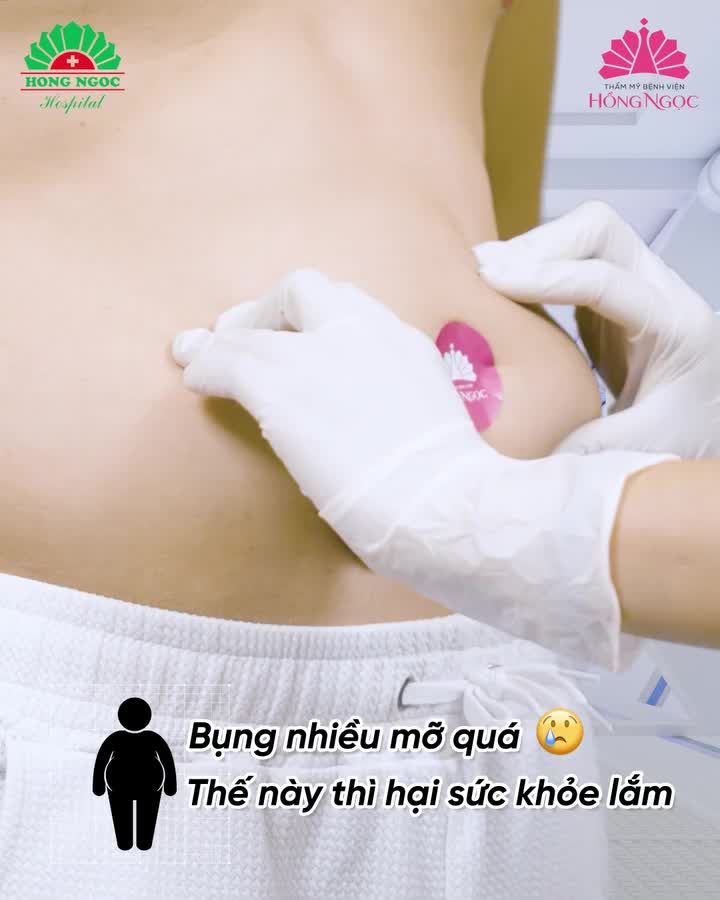 ĐỠ BỆNH, TINH THẦN THOẢI MÁI VỚI GIẢI PHÁP TIÊU HAO MỠ HORMONE TỰ THÂN