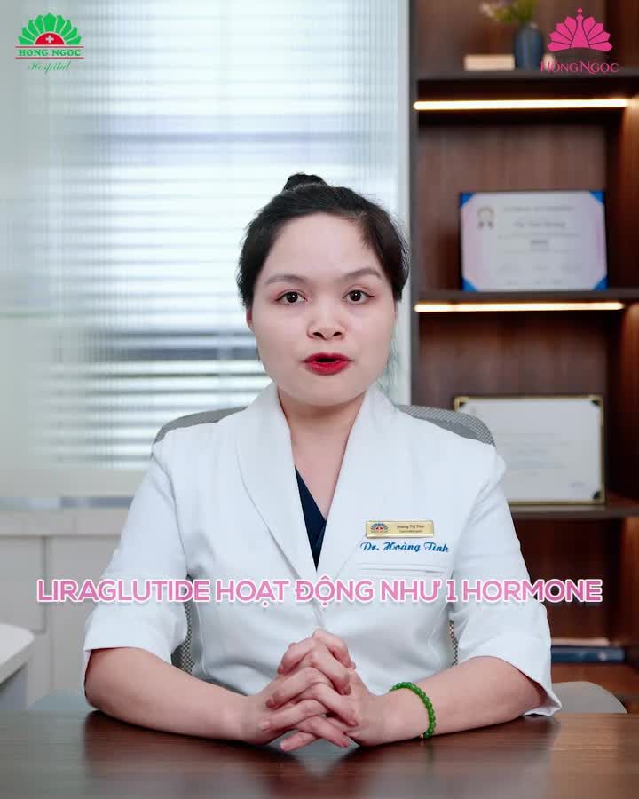 CƠ CHẾ CỦA PHƯƠNG PHÁP TIÊU HAO MỠ VỚI HORMONE TỰ THÂN