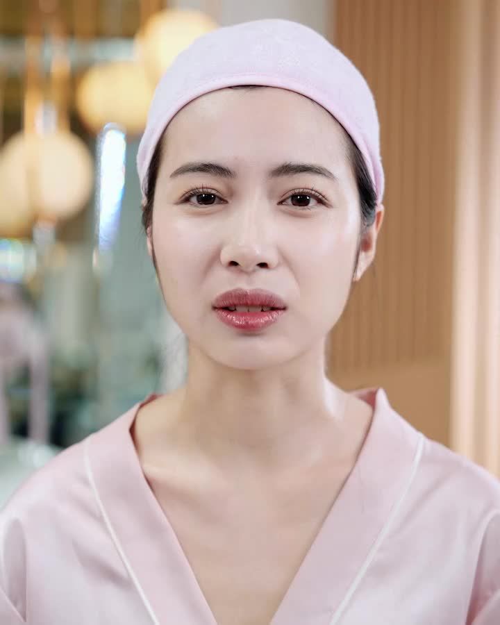 KẾT QUẢ SAU 5 BUỔI ĐIỀU TRỊ MỤN ACNE MEDIC