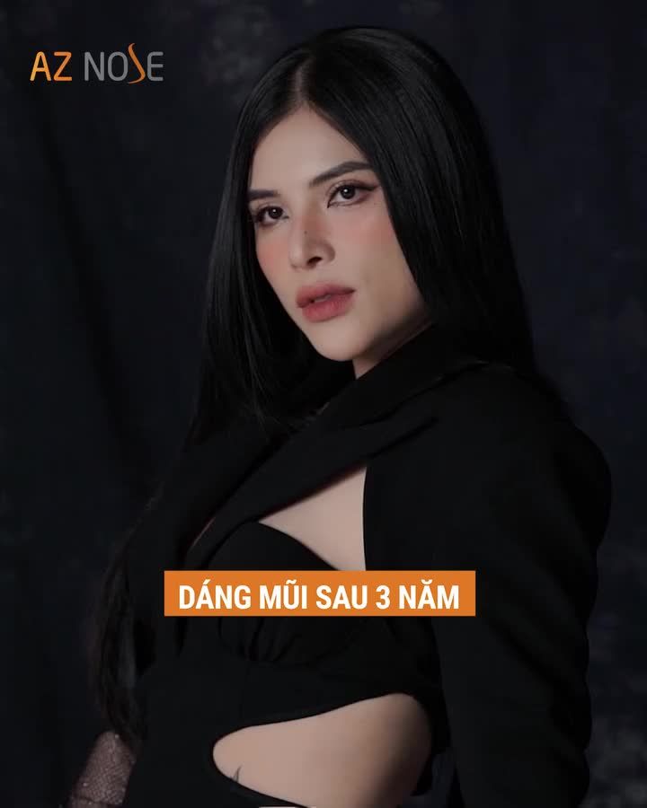 “Mình đã không biết phụ nữ phải luôn xinh đẹp cho đến khi điều ấy xảy ra”