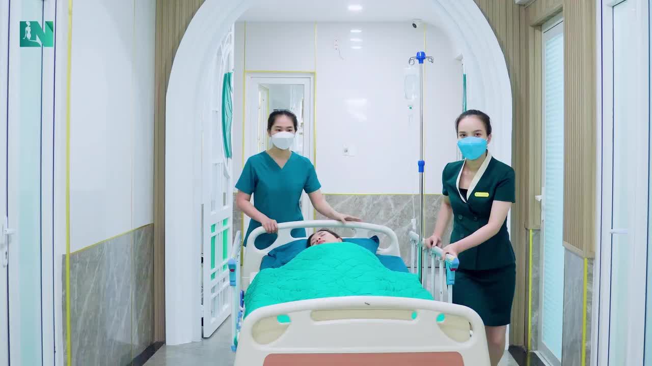 HÀNH TRÌNH CHĂM SÓC HẬU PHẪU XEM KHÁCH HÀNG NHƯ CHÍNH NGƯỜI THÂN!