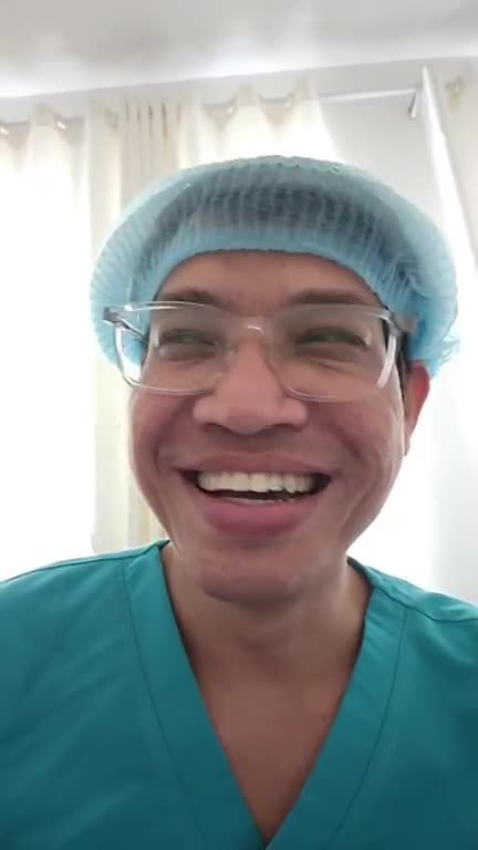Nâng mũi Aline cho bạn khách tại Cơ sở Buôn Ma Thuột