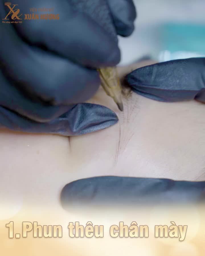 DỊCH VỤ LÀM ĐEP ĐƯỢC NAM GIỚI LỰA CHỌN NHIỀU NHẤT TẠI VTM XUÂN HƯƠNG LÀ GÌ?