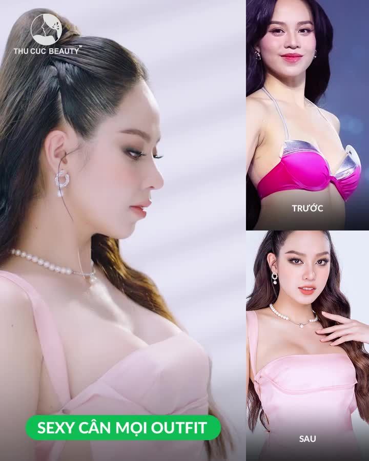 Tạm biệt V1 khiêm tốn cùng HHVN Thanh Thủy
