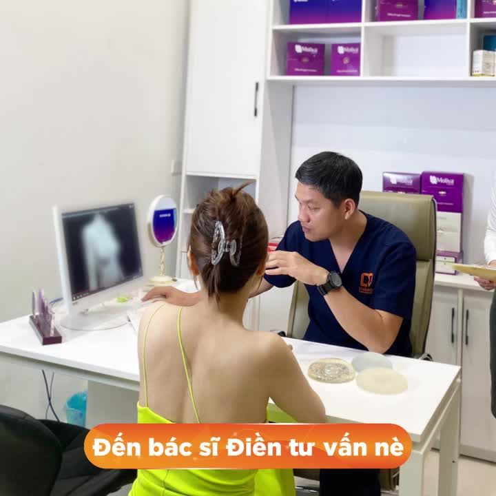 60P nâng vòng 1- Đẹp hơn, quyến rũ hơn. Inbox tư vấn