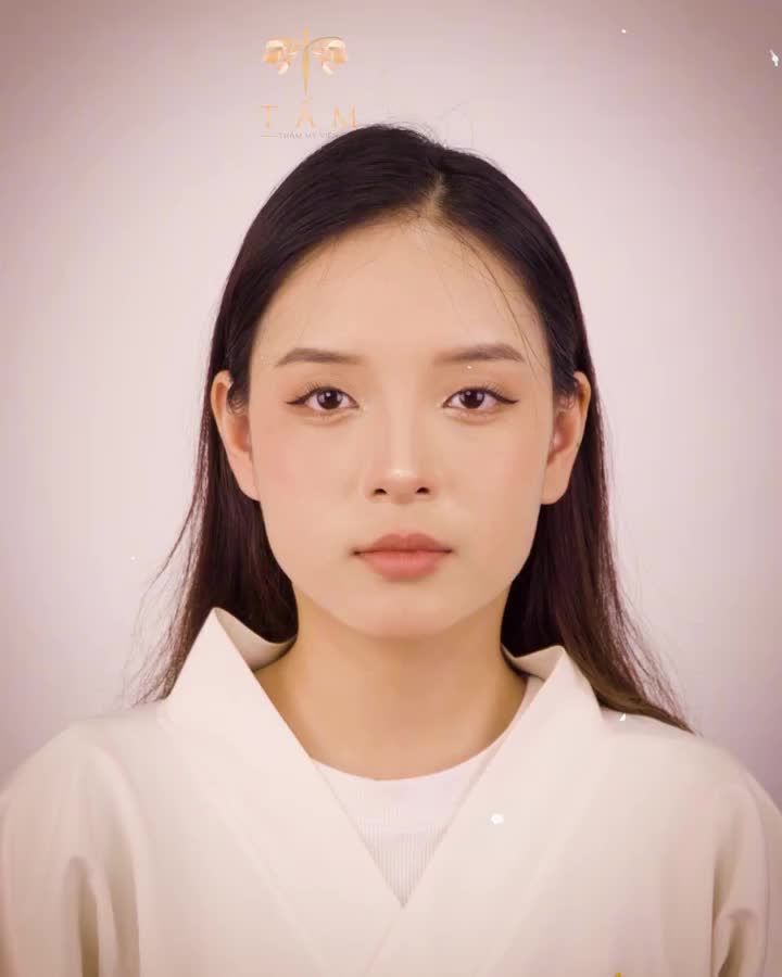 Bí kíp thon gọn hàm của các KOLs