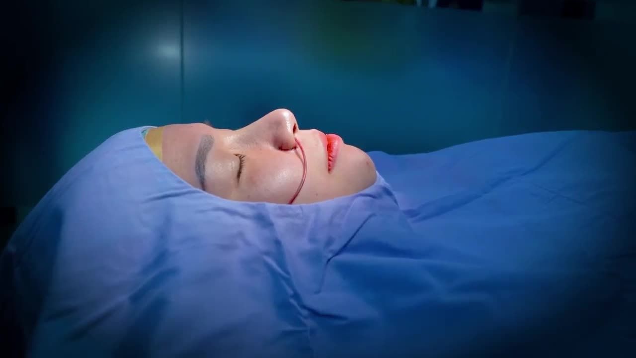 Nâng mũi Dr.Hải Lê làm là đẹp Cả nhà cùng theo dõi kết quả vừa thực hiện xong