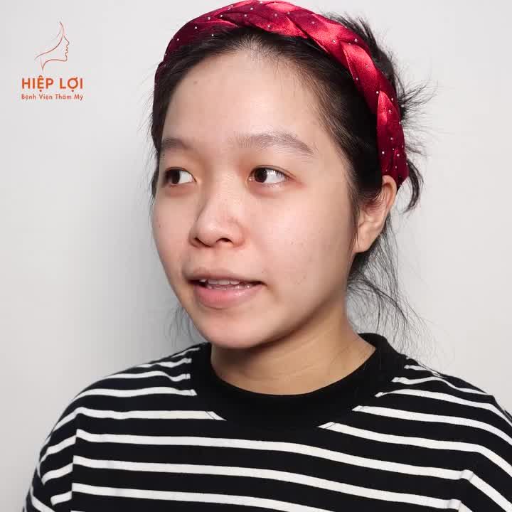 Trải qua nhiều cung bậc cảm xúc, nhận lại kết quả xứng đáng!