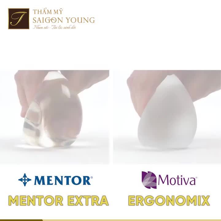 Mentor xtra và Motiva Nanochip Ergonomix nên chọn dòng nào?