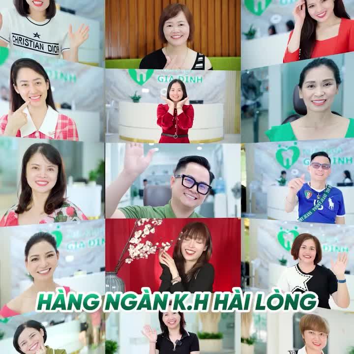 THẨM MỸ RĂNG SỨ - KHÔNG ĐẸP HOÀN TIỀN NGAY