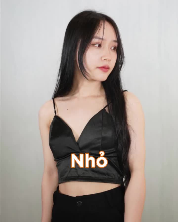 Biến V1 từ không có gì thành nhấp nhô, cuốn hút.