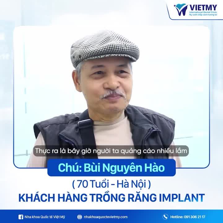 GIỮA MỘT RỪNG NHA KHOA MỌC LÊN NHƯ "NẤM SAU MƯA", BIẾT TÌM ĐÂU MỘT ĐỊA CHỈ TRỒNG RĂNG TIN CẬY