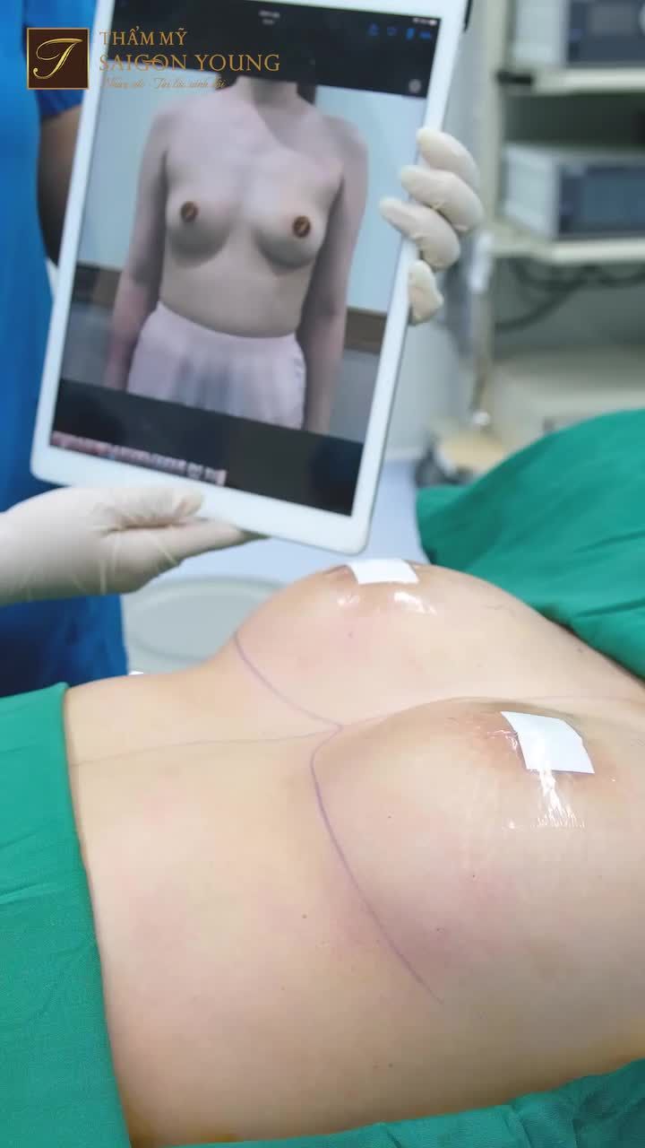 Một kết quả vừa vặn cho một mong muốn vừa phải.
