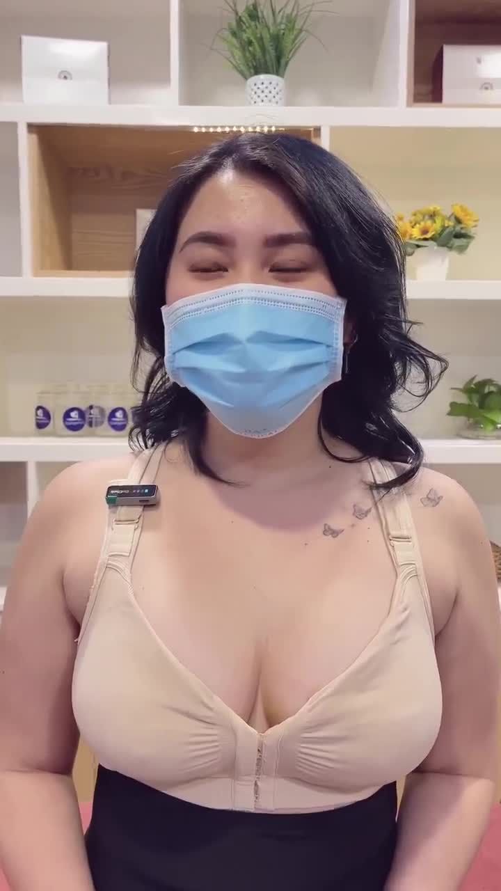 NÂNG CẤP VÒNG 1 CHUẨN HÀN TẠI BỆNH VIỆN THẨM MỸ GANGWHOO !