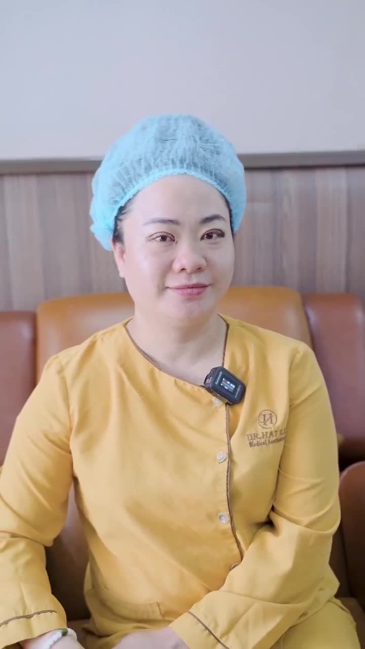 Sửa mí bây giờ có kịp đón Tết Câu trả lời là hoàn toàn đẹp để kịp đón Tết bạn nhé