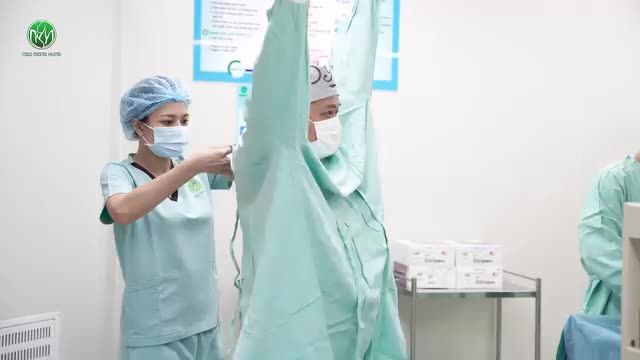 LÀM ĐẸP “TÁO BẠO” NHƯ KH TẠI BVTM NGÔ MỘNG HÙNG
