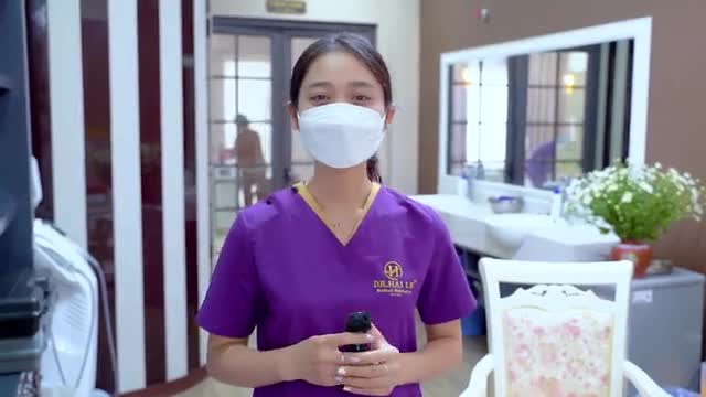 Khách hàng nói gì sau khi phun mày và trị tàn nhang tại Dr.Hải Lê Theo dõi ngay