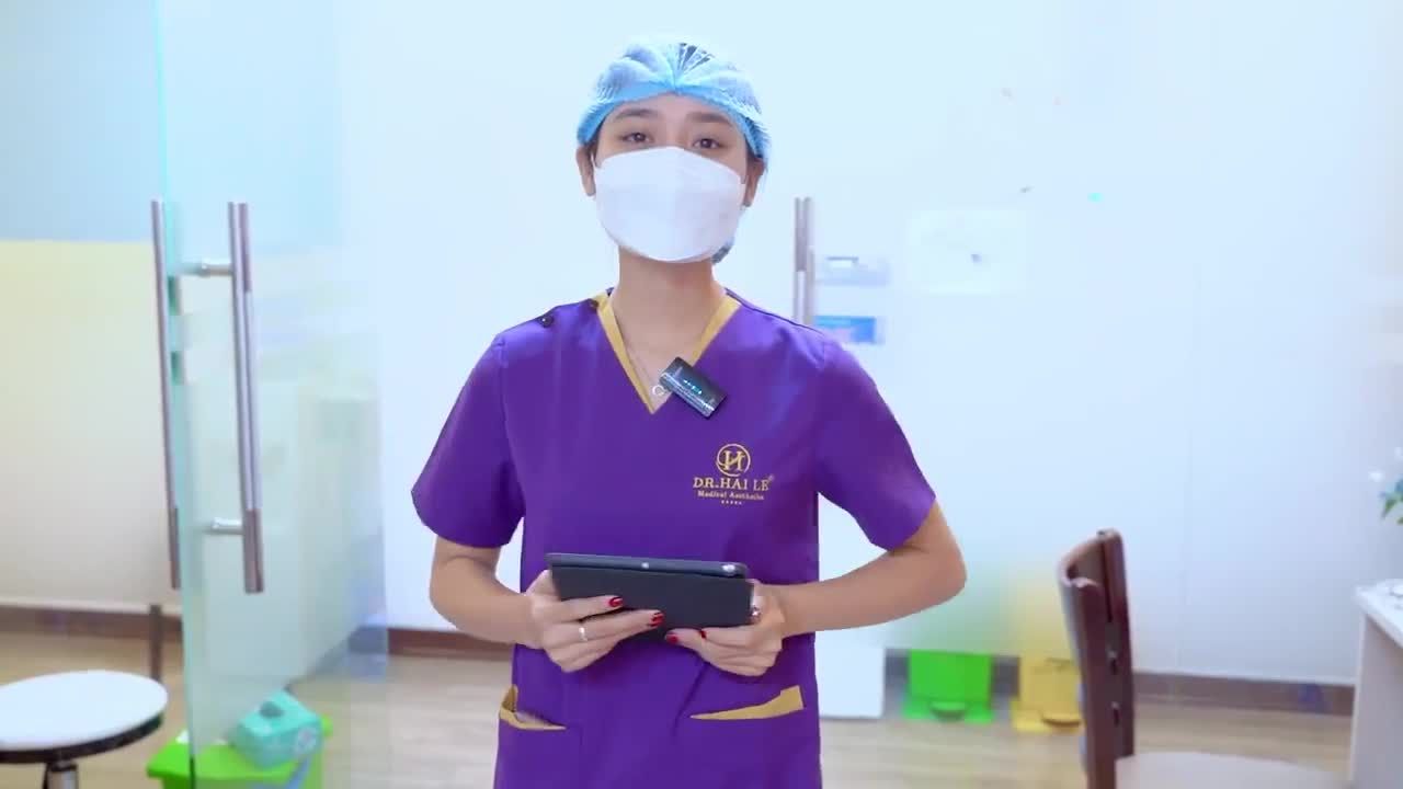 Combo Nâng cung mày + Cắt mí trên sau 7 ngày trông sẽ như thế nào? Theo dõi ngay