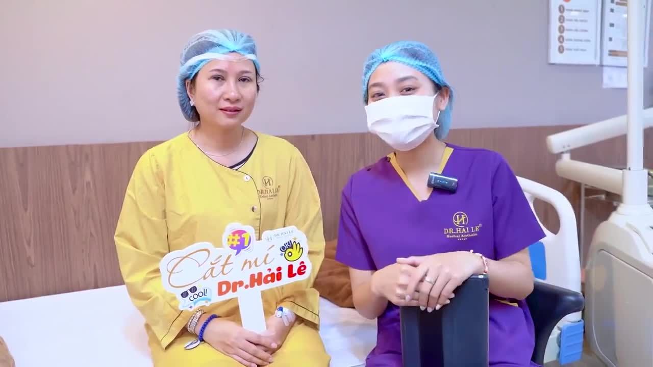Sửa mí bây giờ có kịp đón Tết Theo dõi ngay