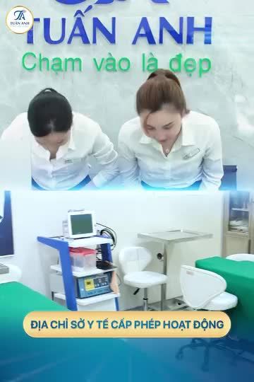 5 LÍ DO NÊN NÂNG NGỰC TẠI THẨM MỸ TUẤN ANH