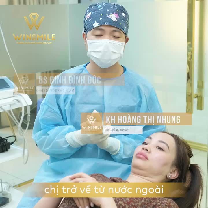 NHỔ RĂNG 8, GHÉP XƯƠNG  CẤY IMPLANT
