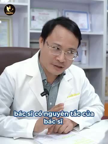 NÂNG NGỰC NHƯNG SỢ ĐẶT TÚI GIẢ?