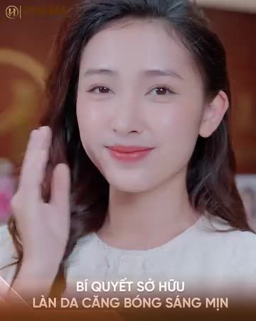 "Mụn thâm nhiều lắm, chị thử nhiều cách và tốn rất nhiều tiền rồi nhưng không cải thiện được"