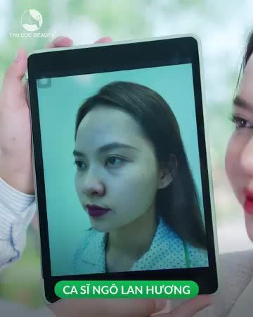 Thay dáng mũi đổi vận