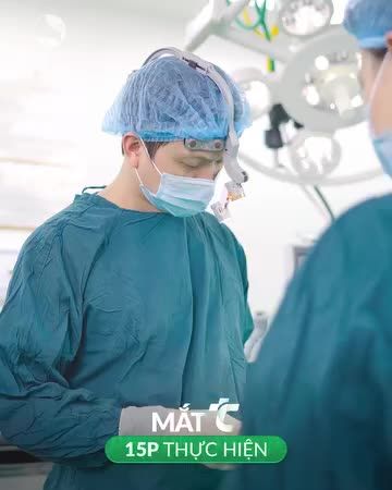 Bí quyết để có đôi mắt đẹp hút hồn