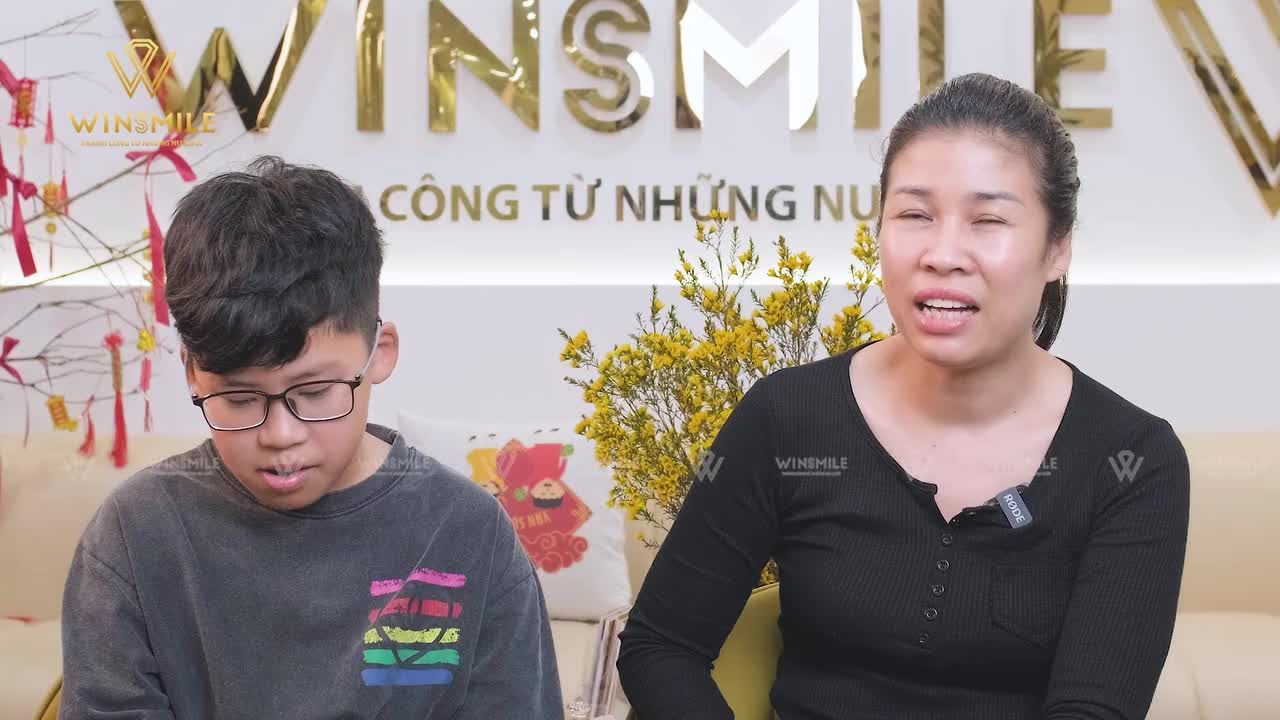 NIỀNG RĂNG THỜI ĐIỂM VÀNG, NHẬN LẠI KẾT QUẢ MỸ MÃN